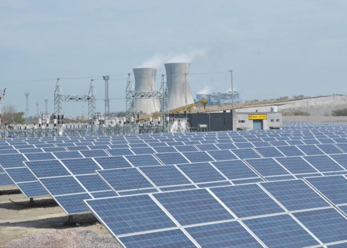 The organisations will use an energy system model (SEM) established by SEforALL, along with open access tools for cost optimisation. Credit: NTPC