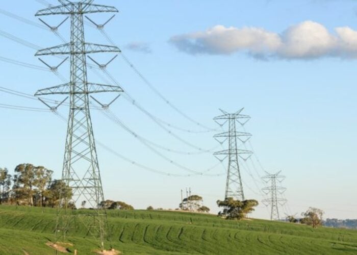Image: Transgrid.